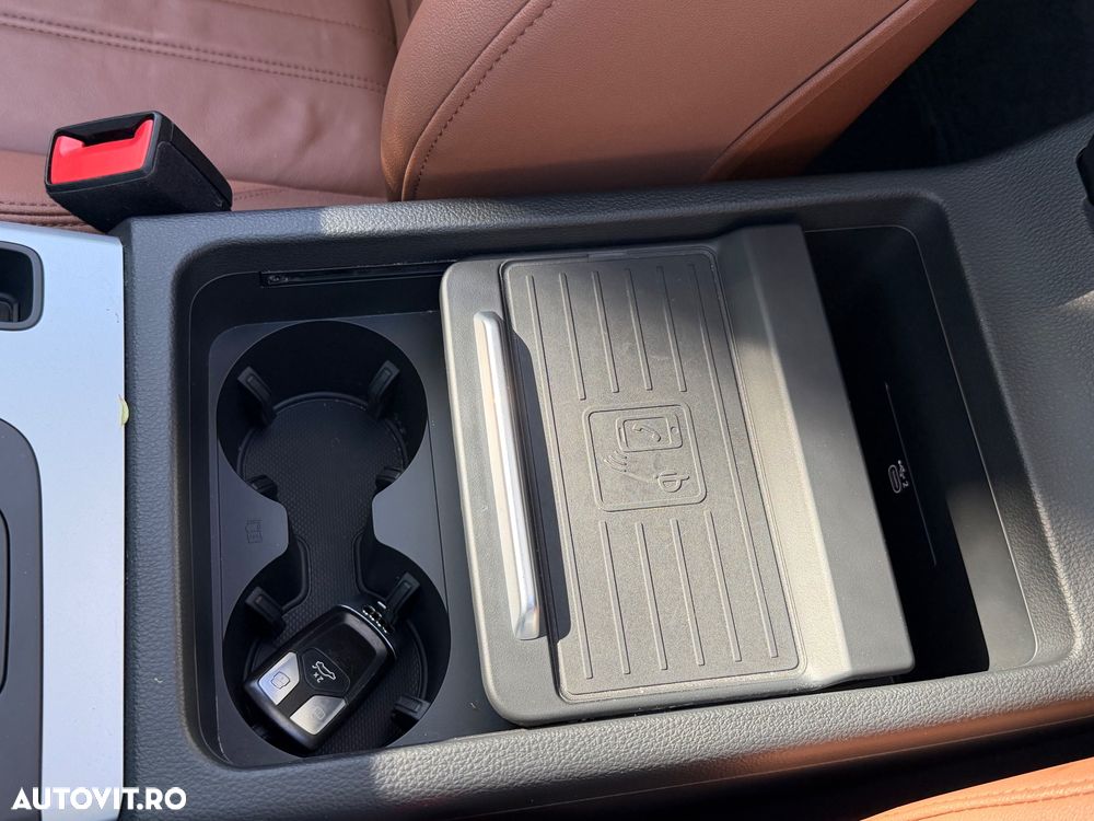 Audi Q5 50 TFSIe ack quattro S tronic S line - 31
