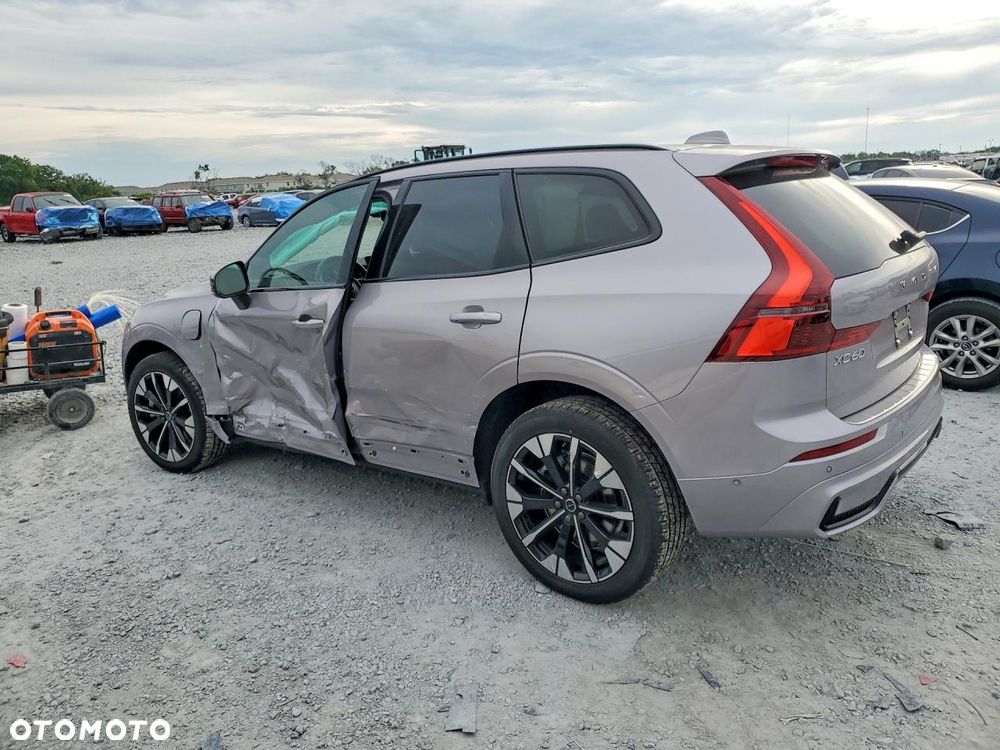Volvo XC 60 T8 AWD Recharge Geartronic Inscription - 5