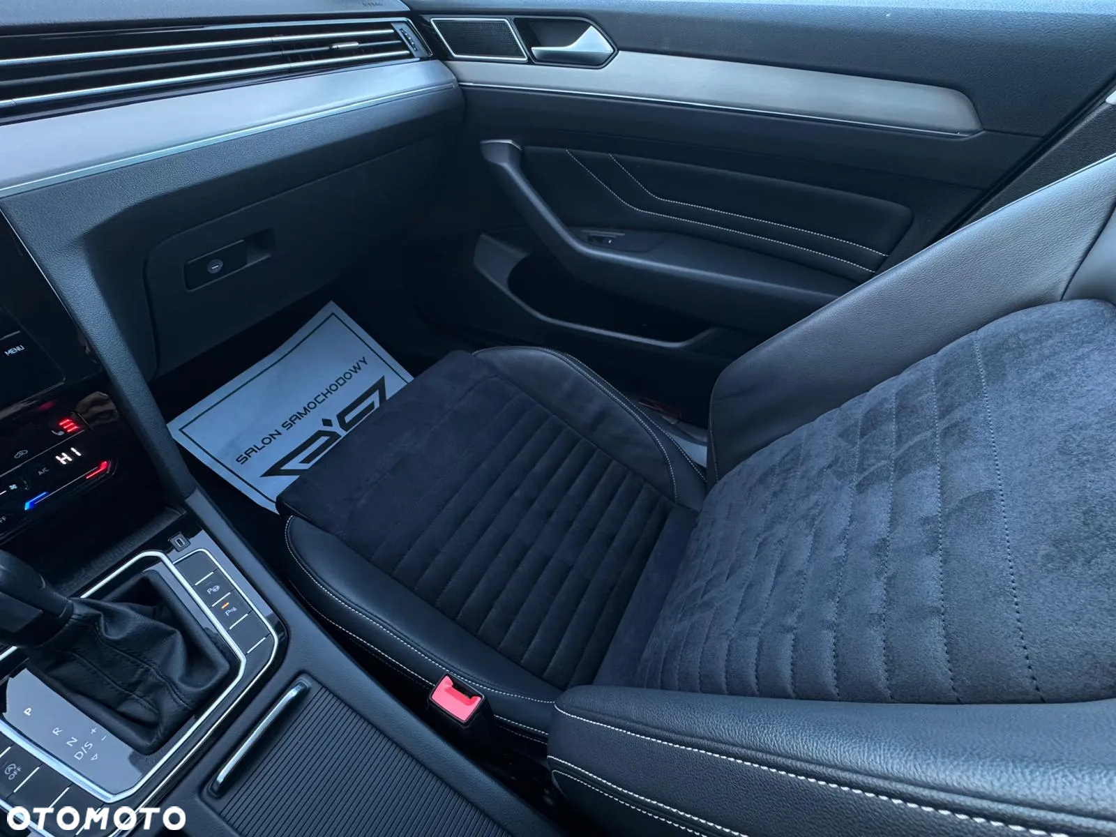 Volkswagen Passat 2.0 TDI 4Mot Elegance DSG - 21