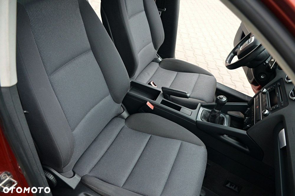 Audi A3 Sportback - 22