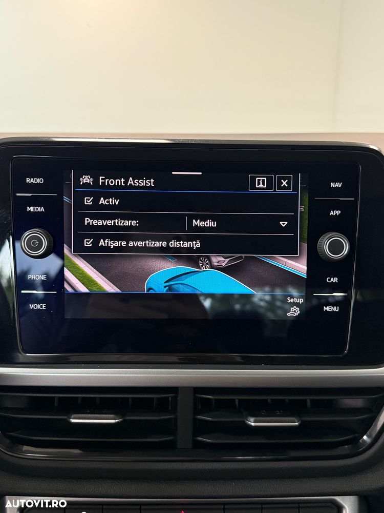 Volkswagen T-ROC 2.0 TDI Life - 30