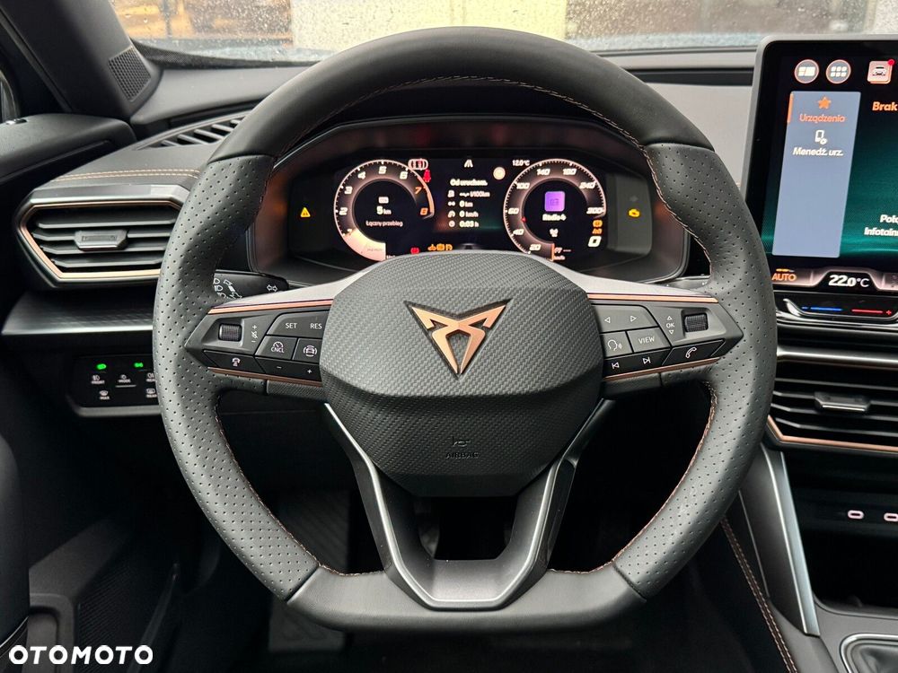 Cupra Formentor 1.5 TSI - 24