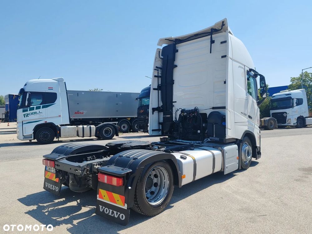 Volvo FH 500 MEGA - 6
