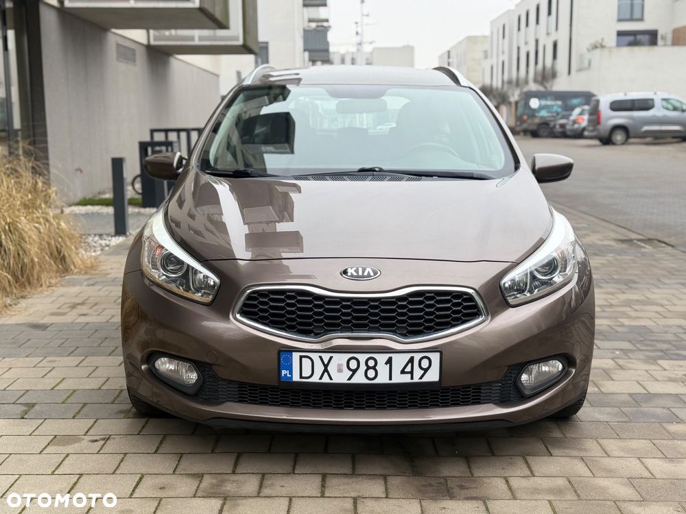 Kia Ceed - 17