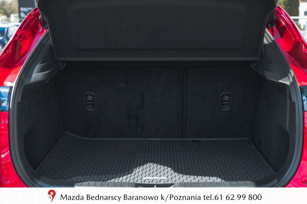 Mazda CX-30 2.0 mHEV Centre-Line 2WD - 29