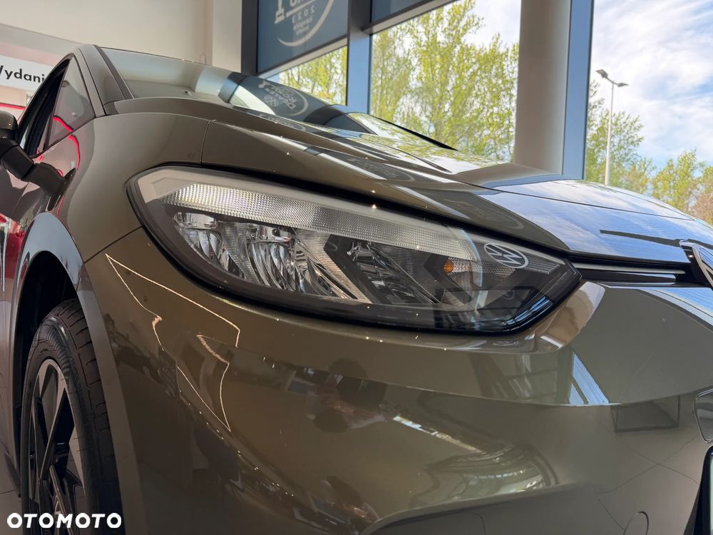 Volkswagen ID.3 52kWh Plus - 32