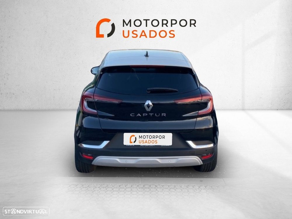 Renault Captur 1.0 TCe Exclusive - 5