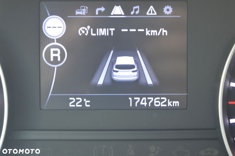 Kia Sportage 1.6 GDI 2WD VISION - 22