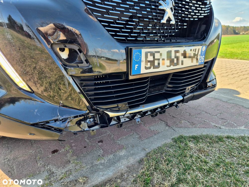 Peugeot 2008 PureTech 130 EAT8 Allure Pack - 22