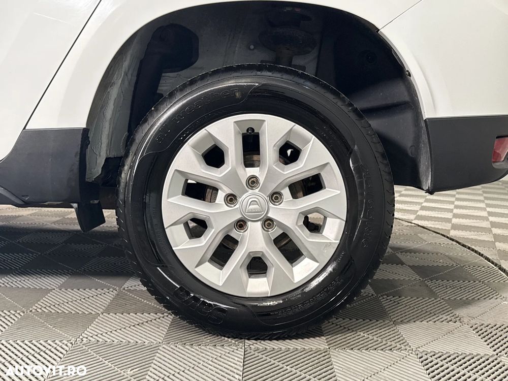 Dacia Duster - 14