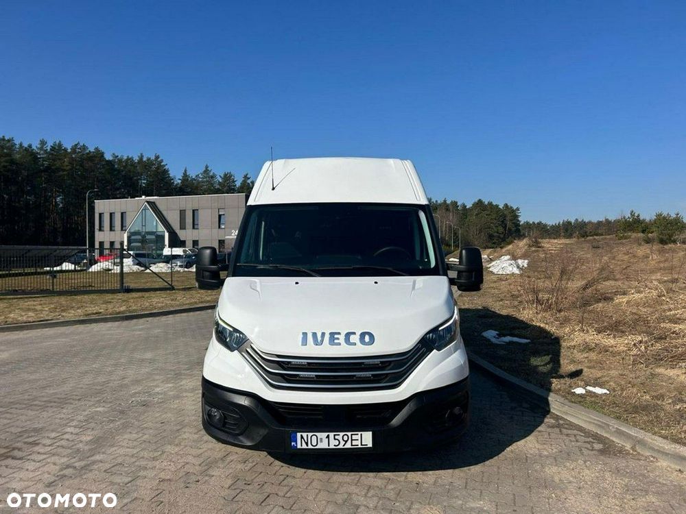 Iveco Daily 35S18 - 3