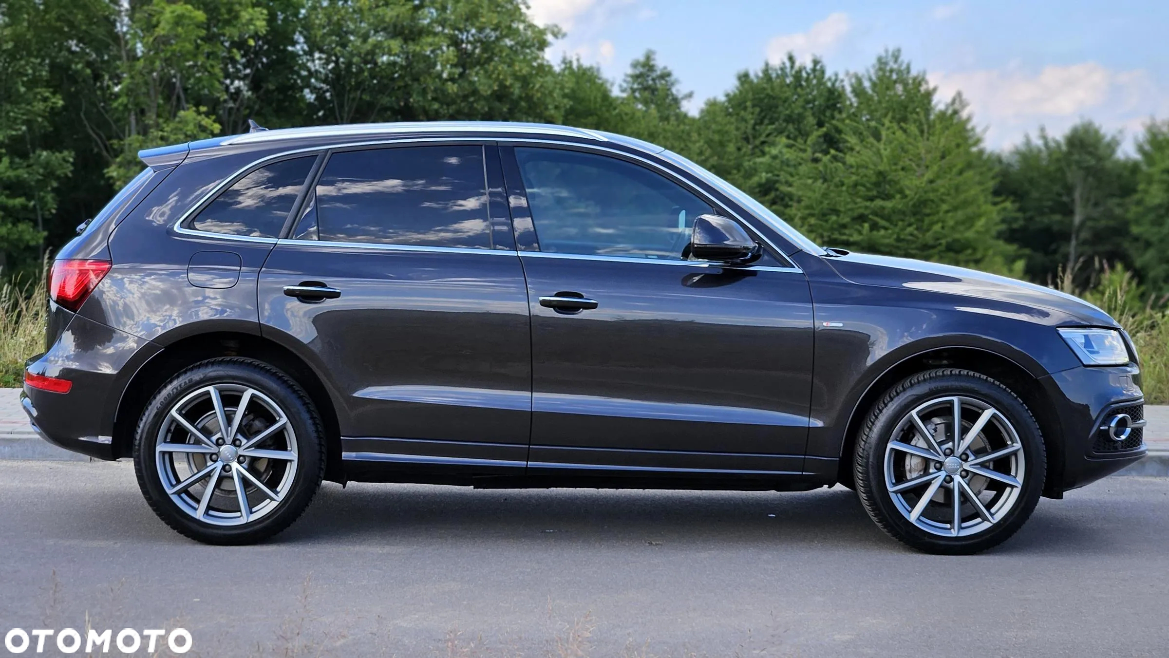 Audi Q5 2.0 TDI quattro - 4