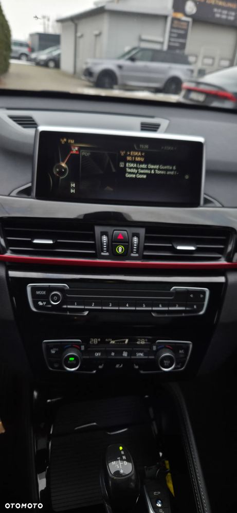 BMW X1 sDrive18d M Sport - 26