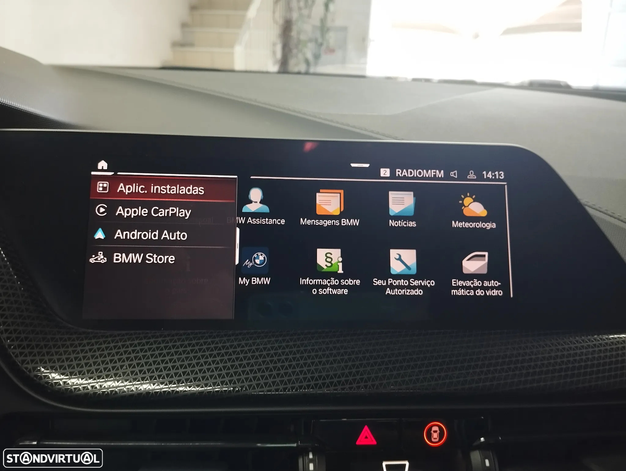 BMW 116 d Line Sport Auto - 28