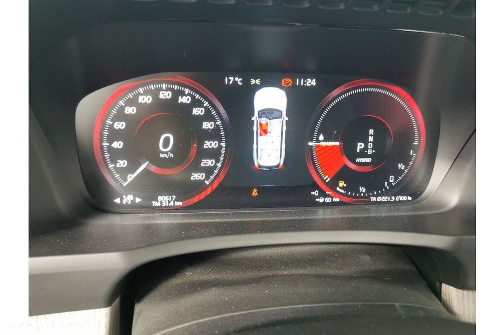Volvo XC 90 - 4