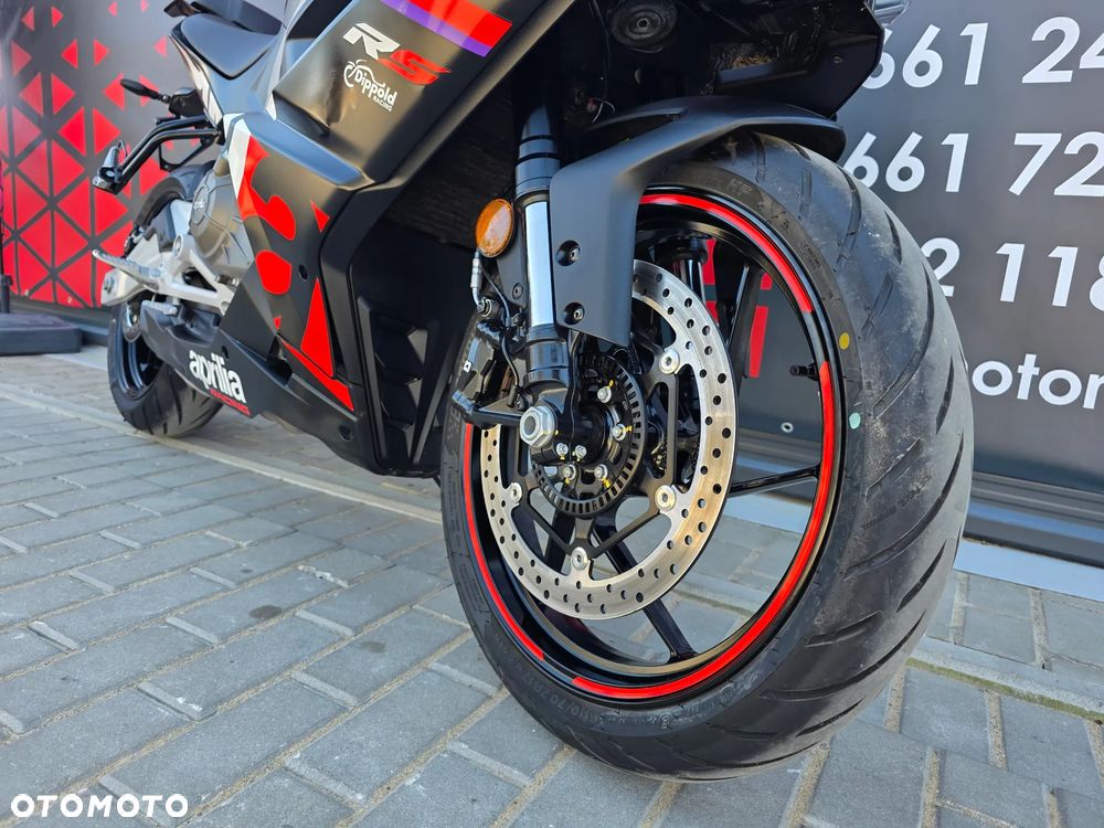 Aprilia RS - 32
