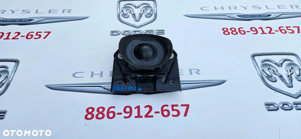 Chrysler Pacifica 2016- Distronik Radar Aktywny tempomat 68226359AF - 1