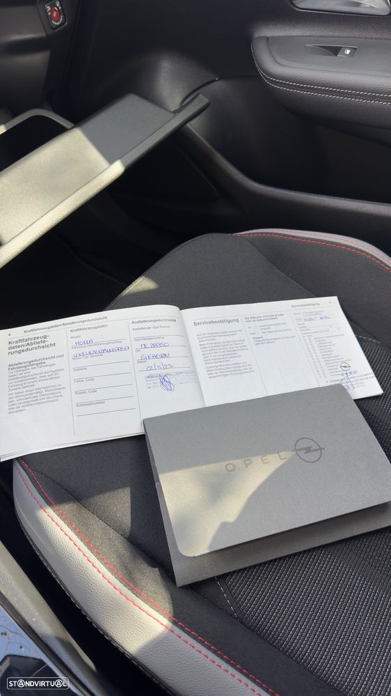 Opel Mokka-e GS Line - 22