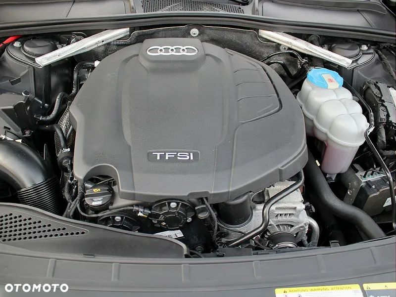 Audi A4 - 34