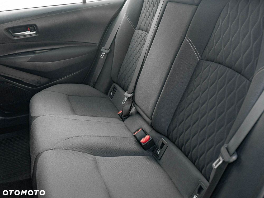 Toyota Corolla 1.5 Comfort - 25
