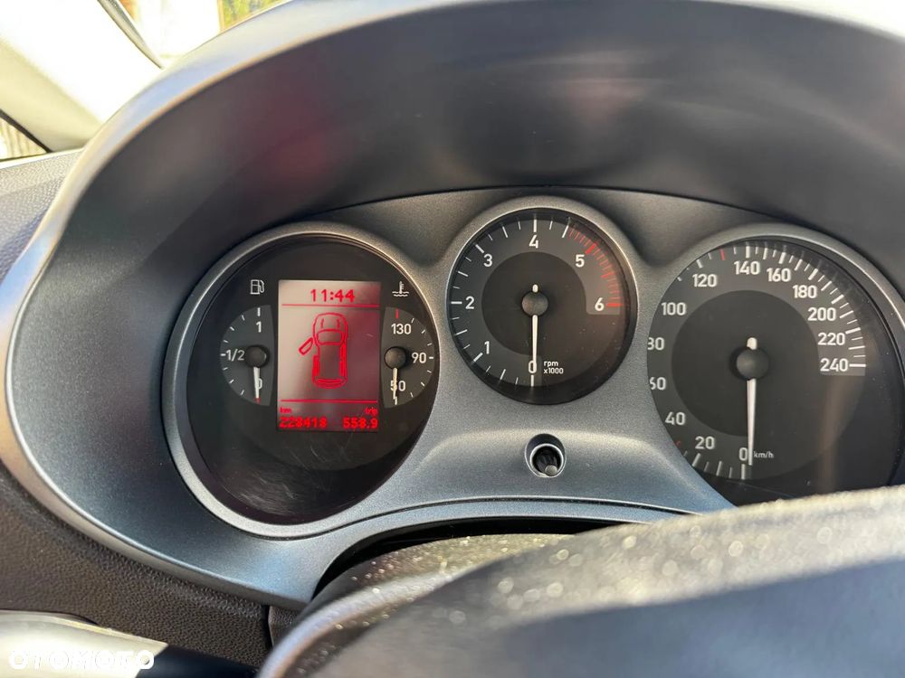 Seat Leon 1.9 TDI Reference - 5