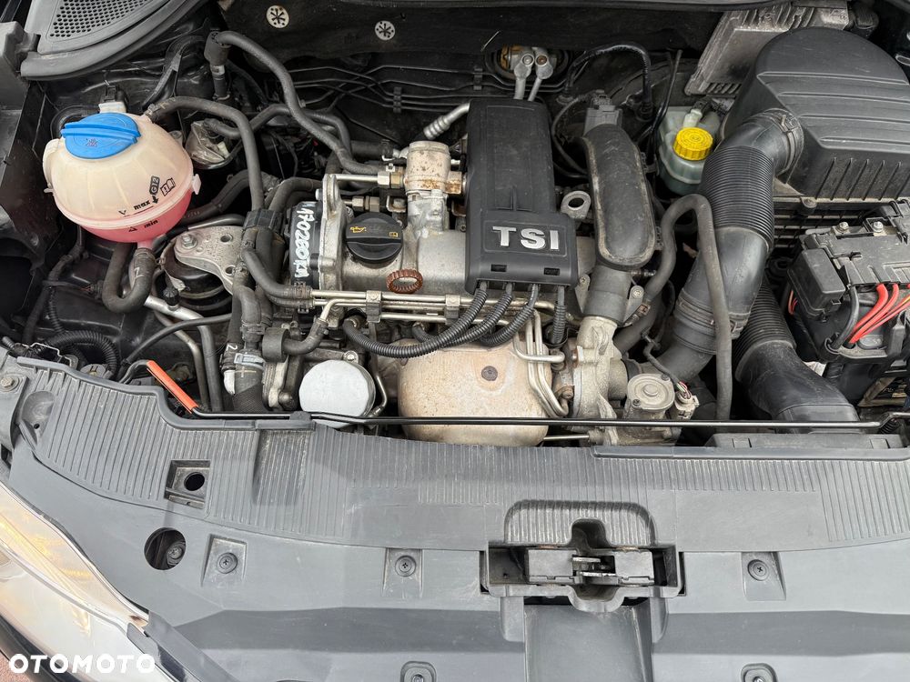 Seat Ibiza 1.2 TSI Start & Stop Style 4YOU - 18