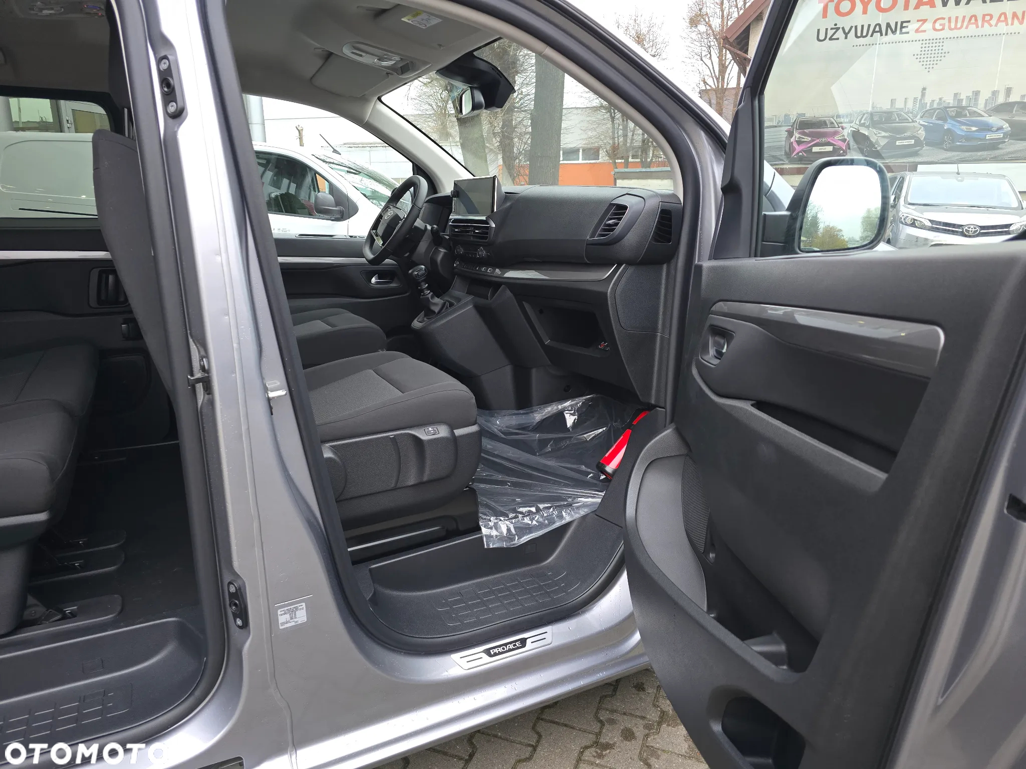 Toyota Proace Verso 2.0 D4-D Medium Business - 20