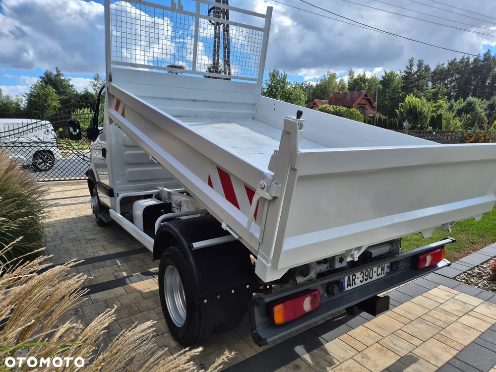Renault MASCOTT 3.0 120 KIPER SPROWADZONY  WYWROTKA 3.20 - 5