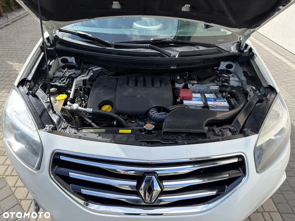 Renault Koleos - 29