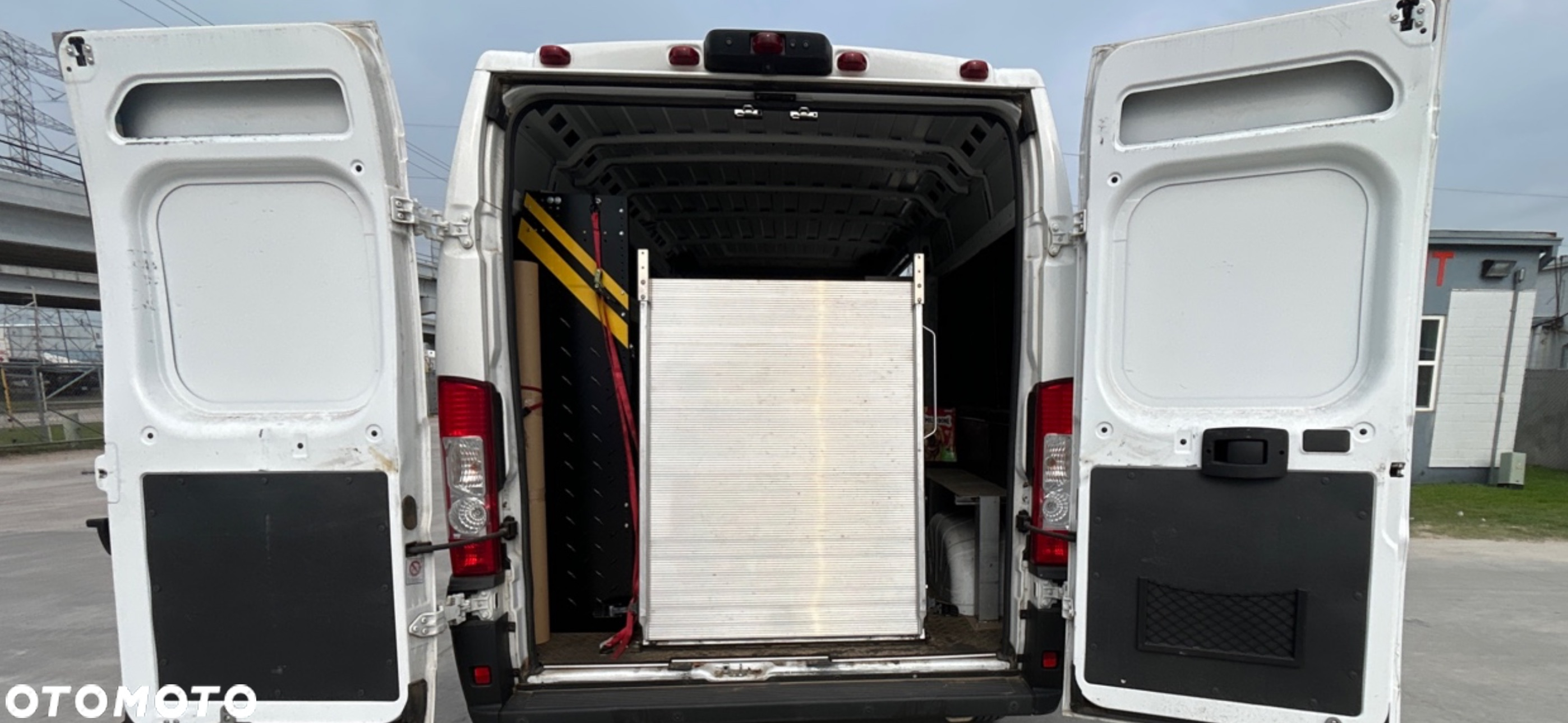 Fiat Ducato - 5