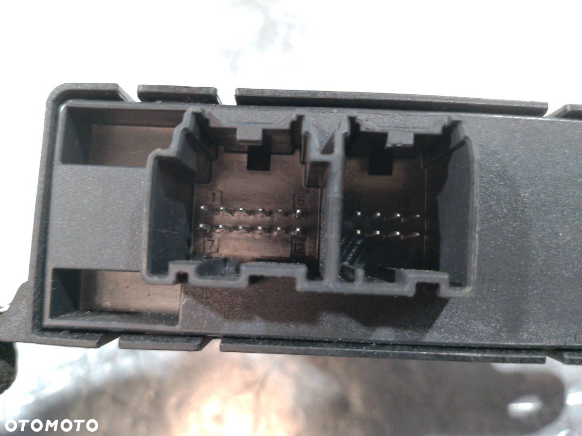 MODUŁ PARKOWANIA ALFA ROMEO STELVIO 00520646360  F00HJ01810 2.9 V6 - 3