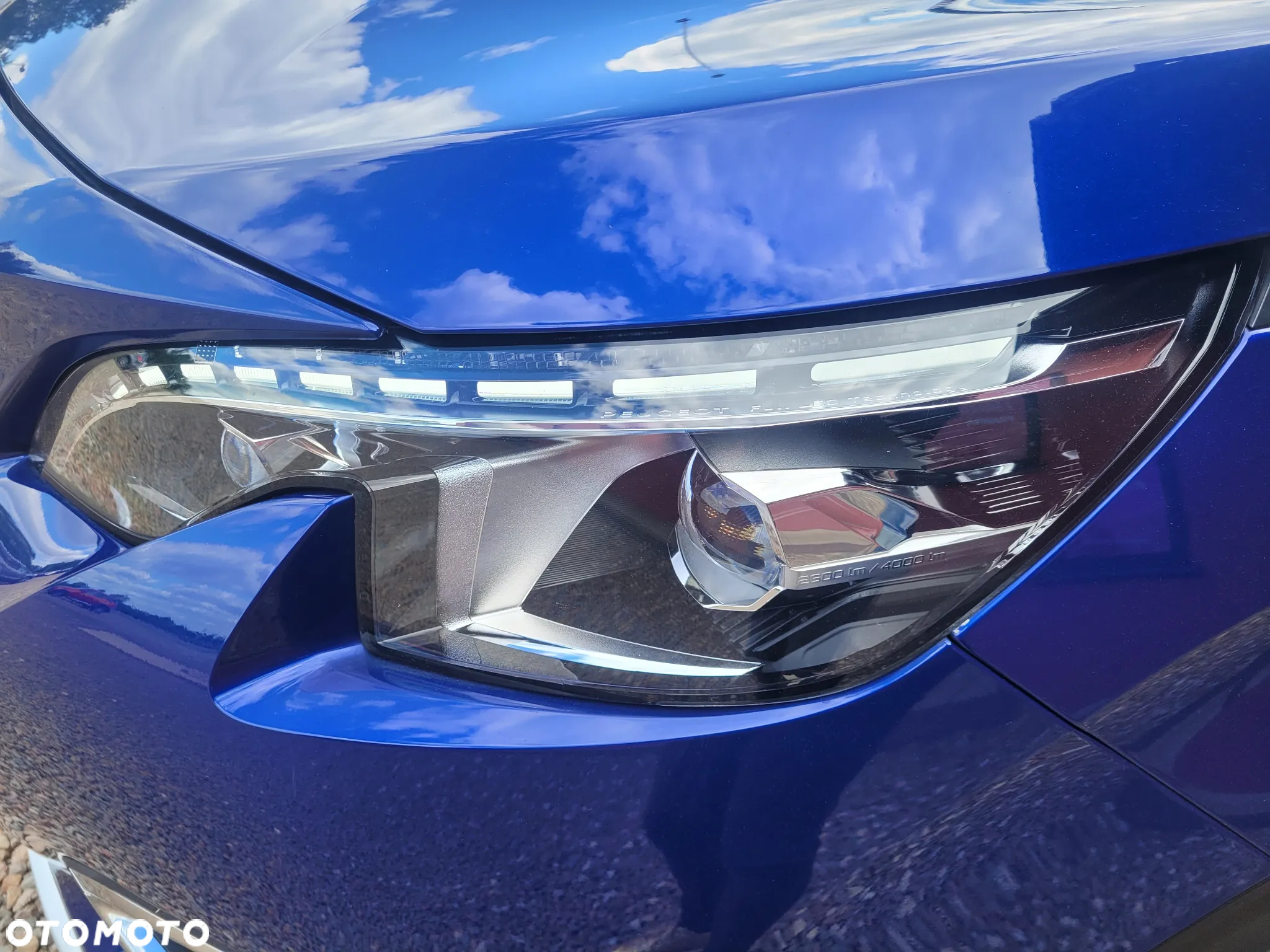 Peugeot 3008 1.2 PureTech GT S&S - 8