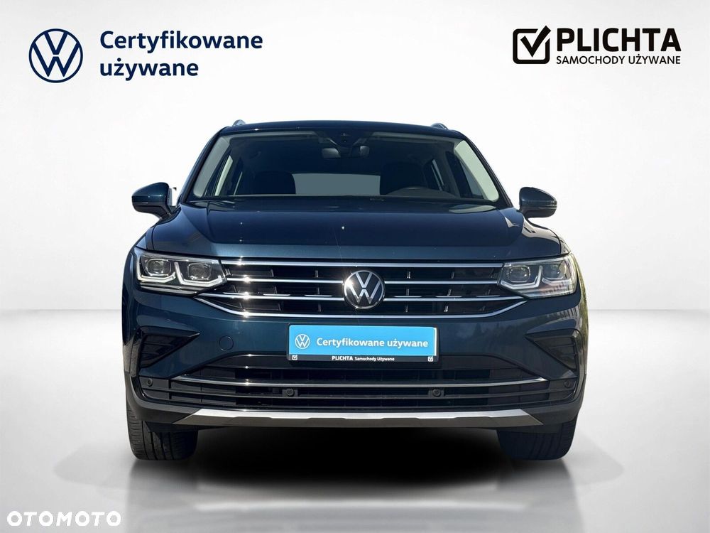 Volkswagen Tiguan - 9