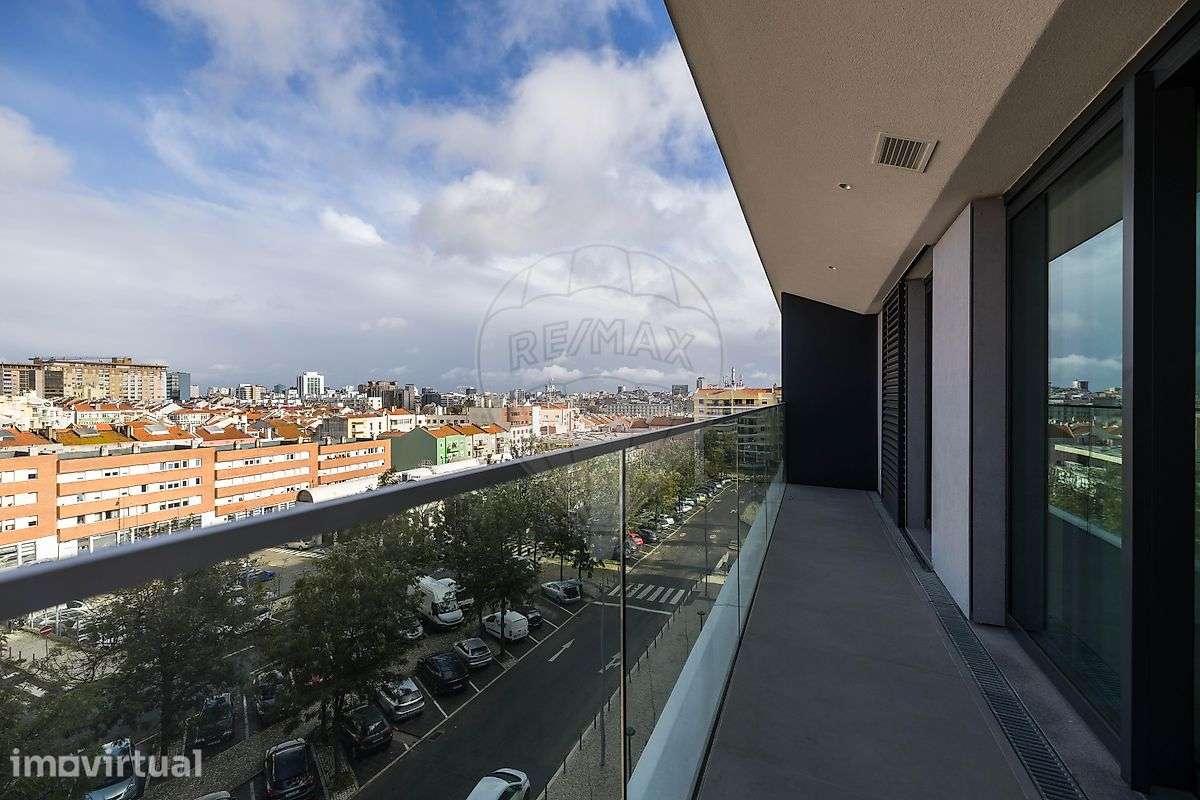 Apartamento T1 para venda - Grande imagem: 3/16