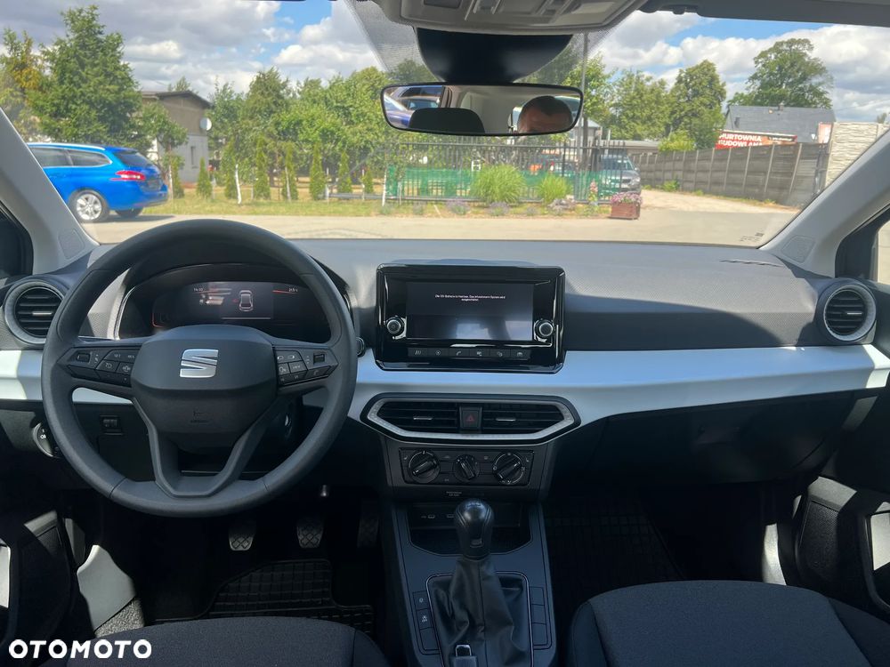 Seat Ibiza - 17