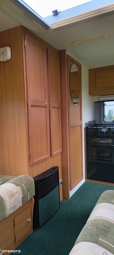Avondale Dart DMC 900 kg - 34