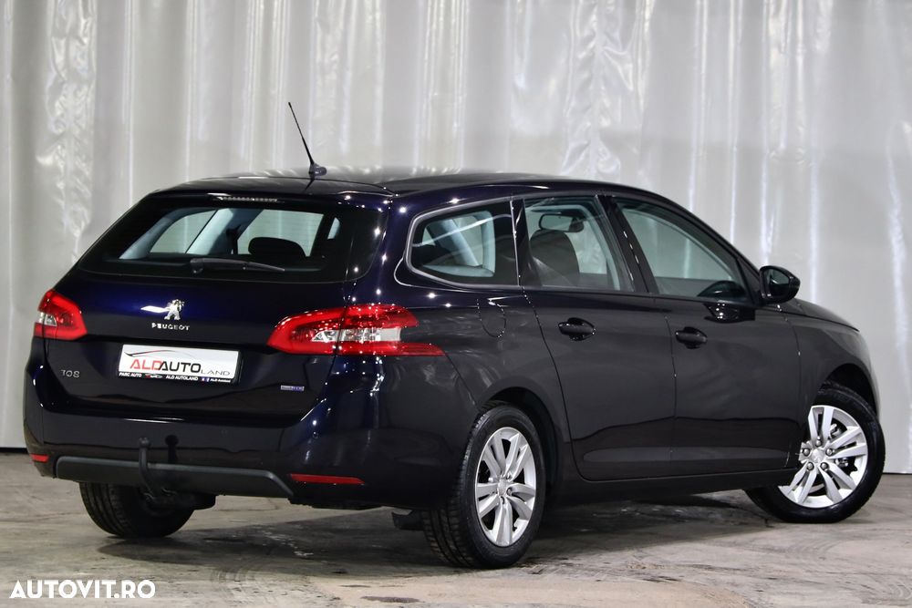 Peugeot 308 BlueHDi FAP 120 Stop & Start Active - 2