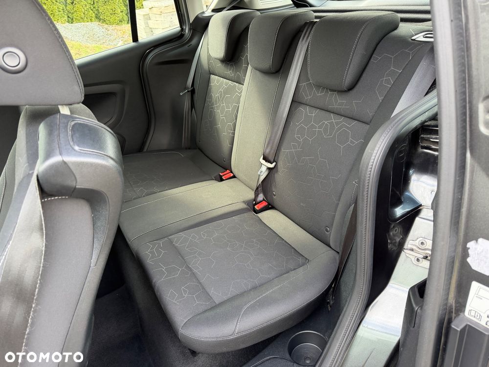 Ford B-MAX 1.0 EcoBoost Trend - 18