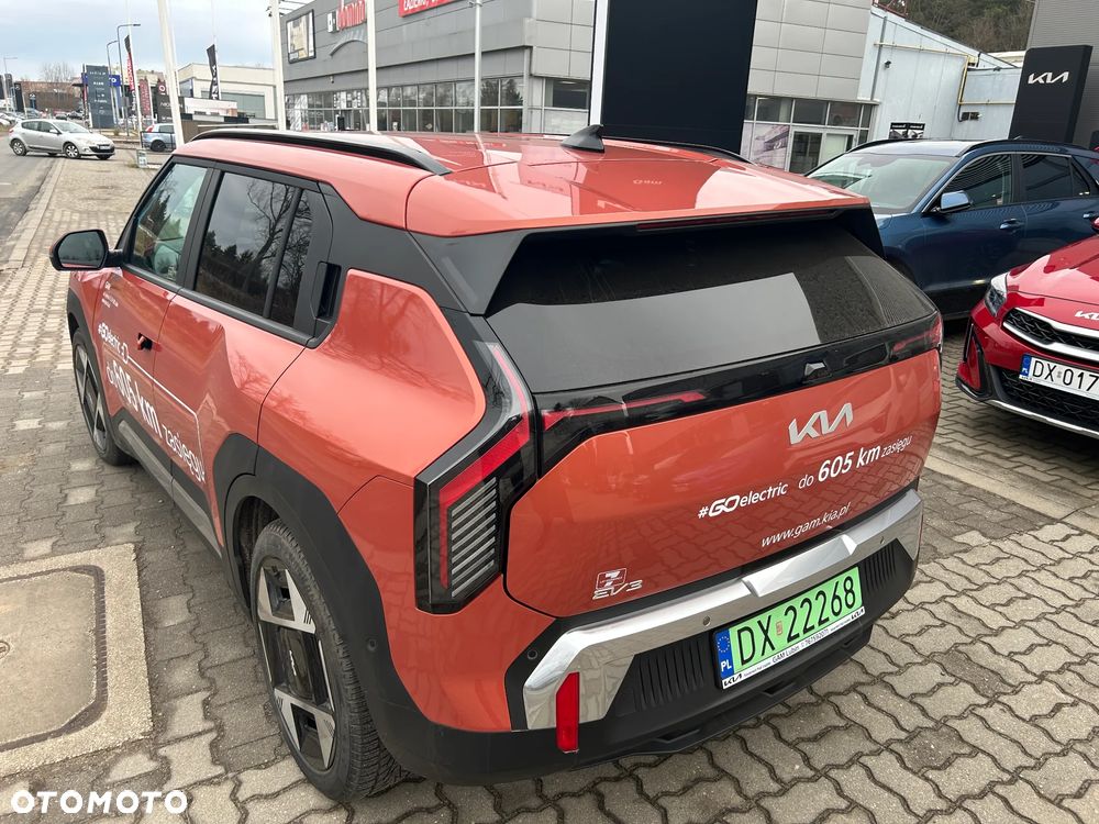 Kia EV3 - 6