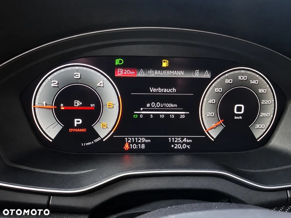 Audi Q5 - 11