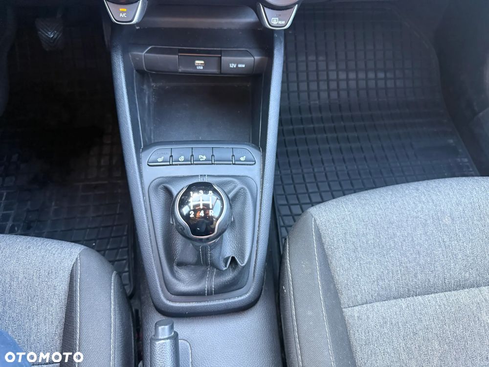 Kia Stonic 1.2 M - 18