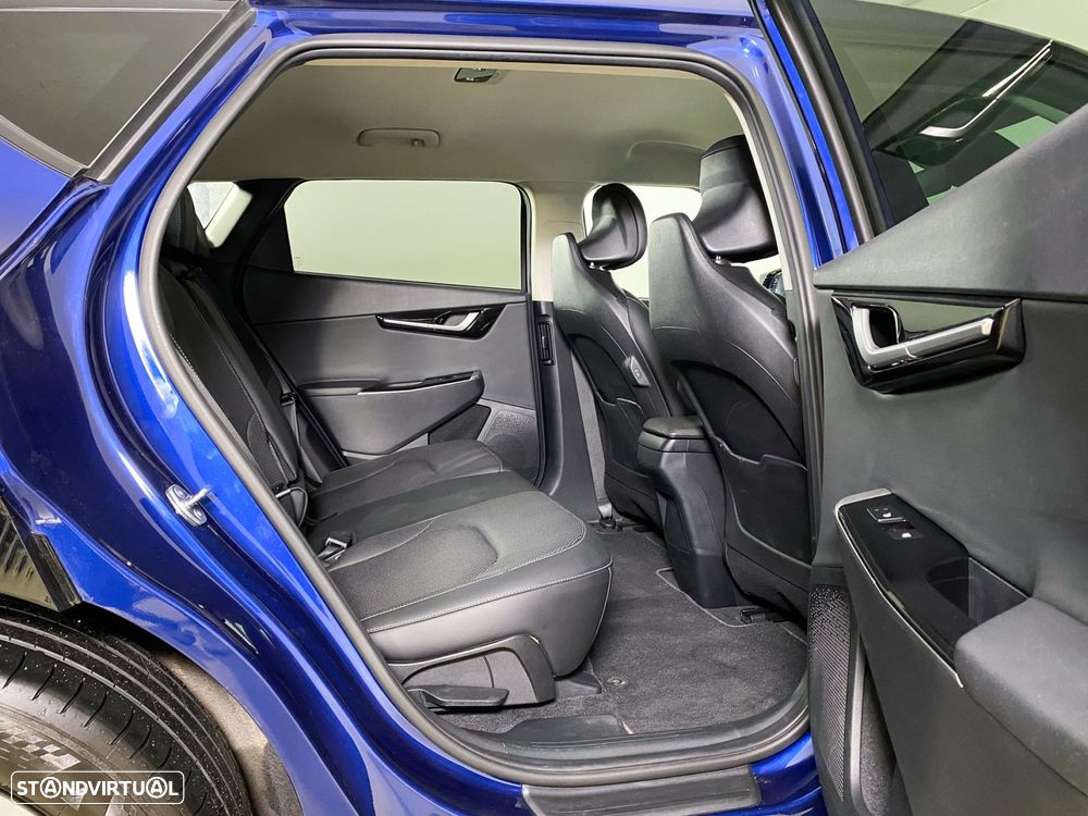 Kia EV6 77,4-kWh GT-line - 19