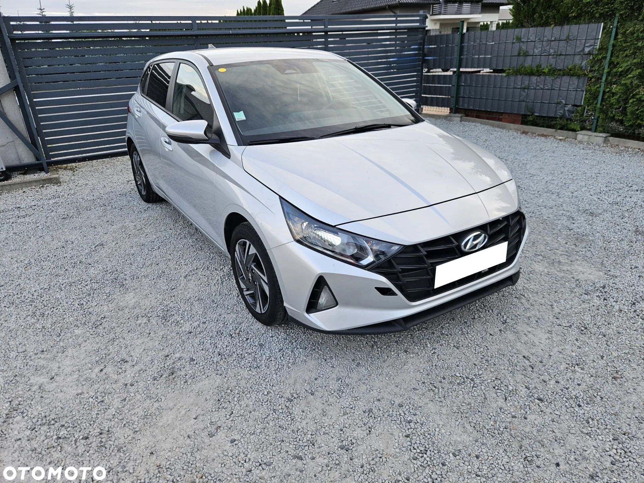Hyundai i20 - 1
