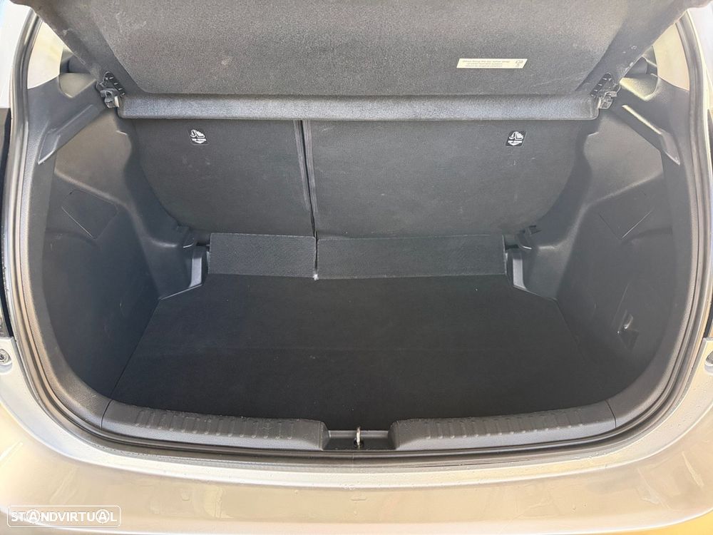 Toyota Yaris 1.0 VVT-i Comfort - 11