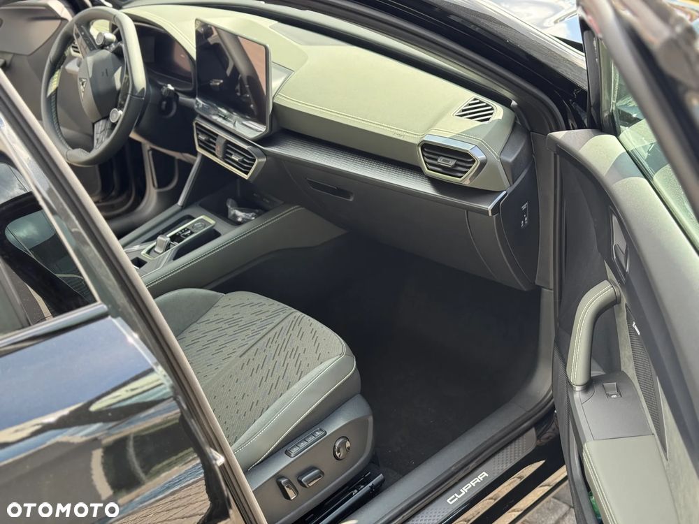 Cupra Formentor - 17