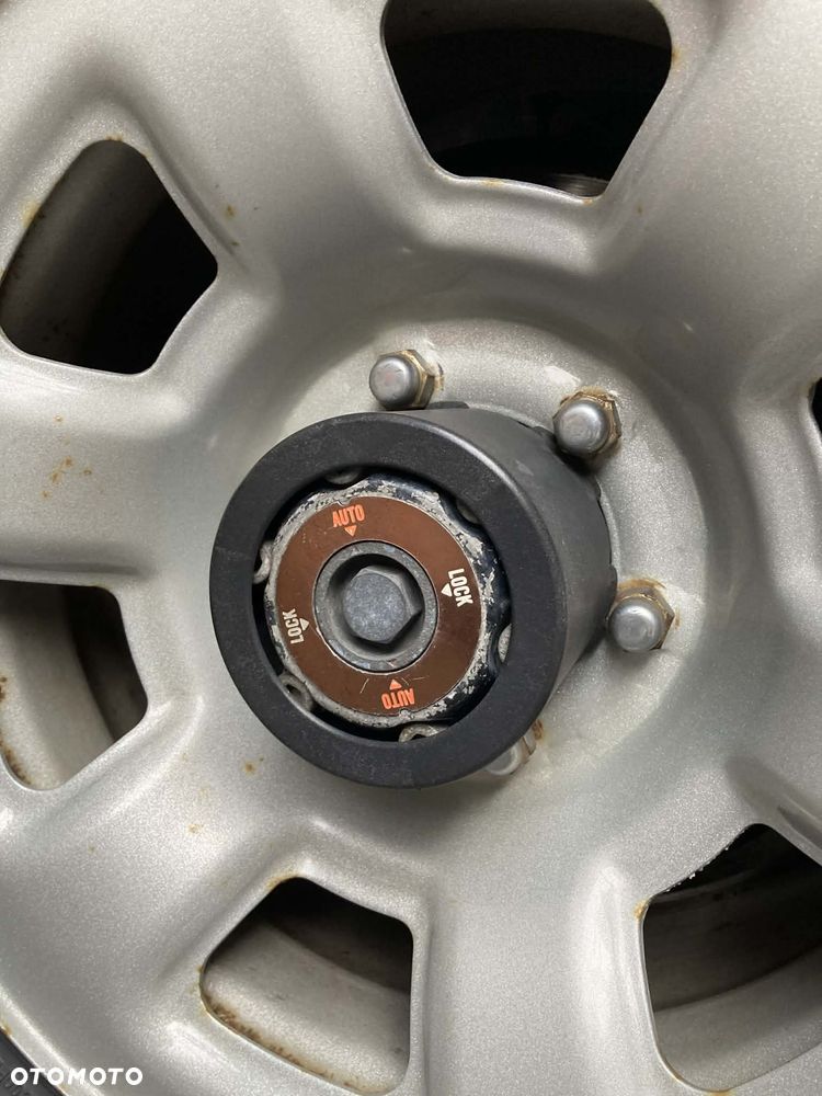 Nissan Patrol 2.8 TDI - 6