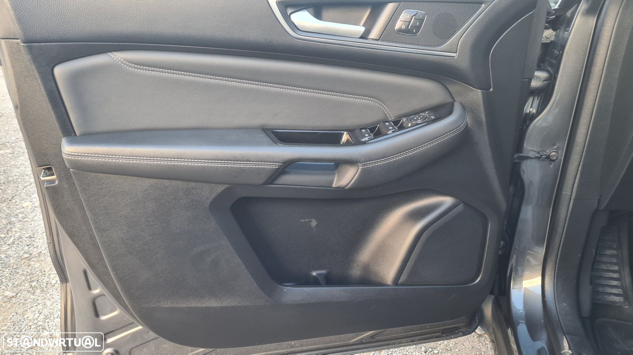 Ford S-Max 2.0 TDCi Titanium - 8