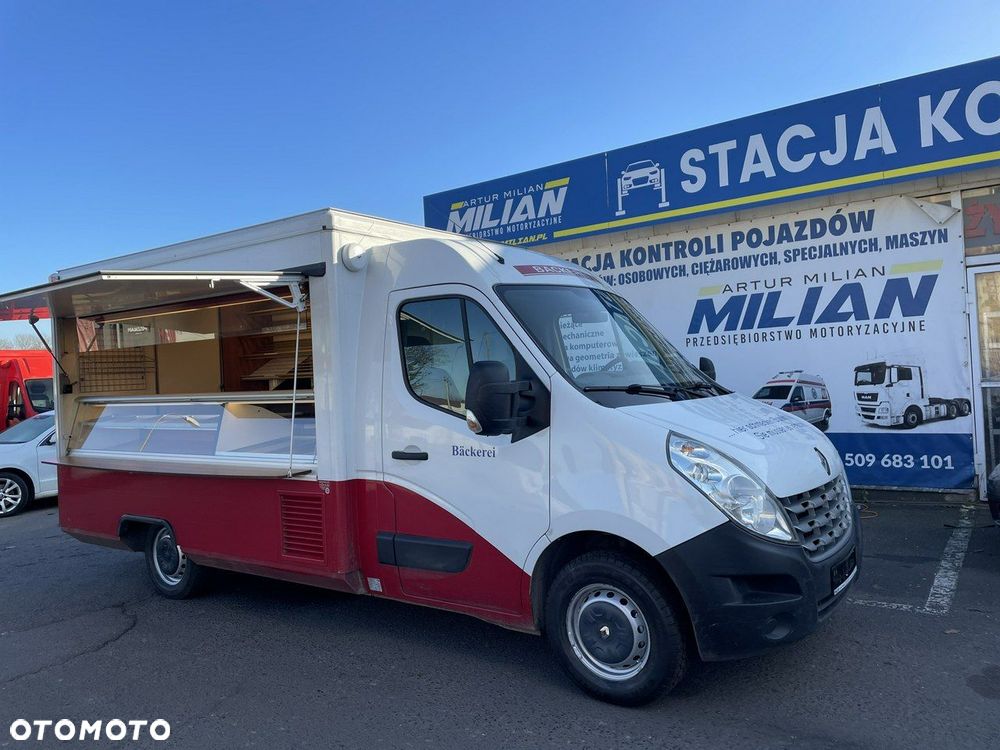 Renault Master - 3