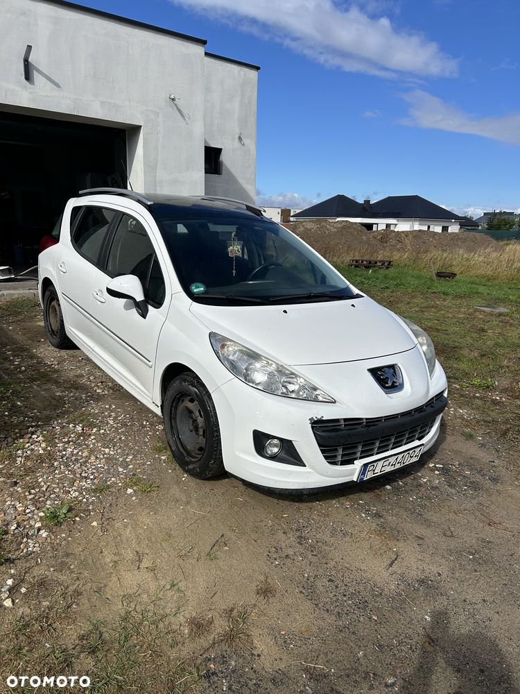 Peugeot 207 - 2