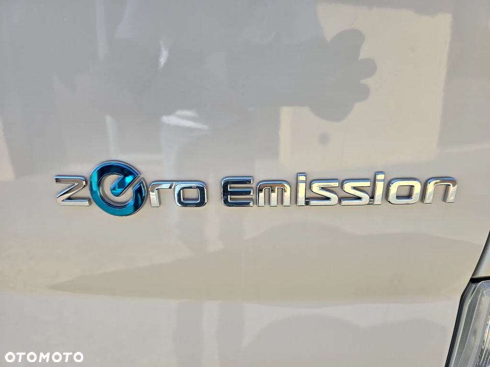 Nissan NV200 - 26